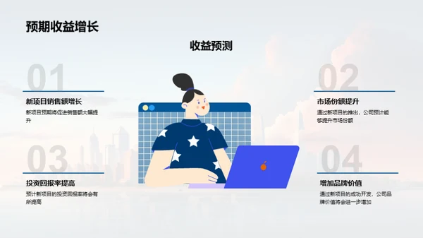 房产版图：回顾与策略