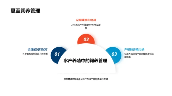 3D风农林牧渔节日节气PPT模板