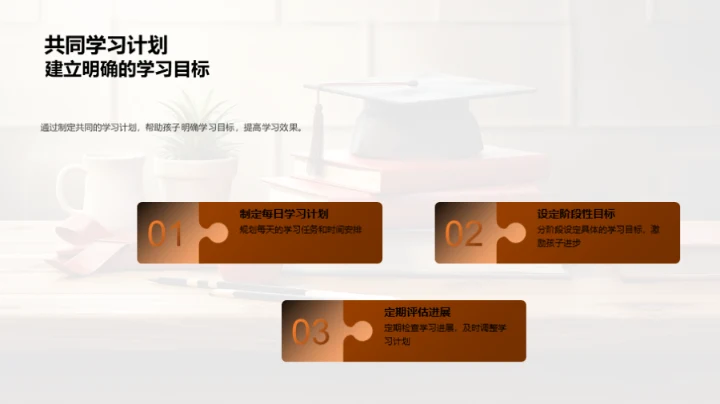 全面发展升学指南