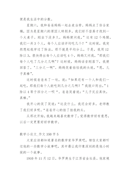 数学小论文_作文350字.docx