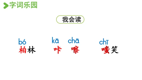 14在柏林  课件（45张PPT)