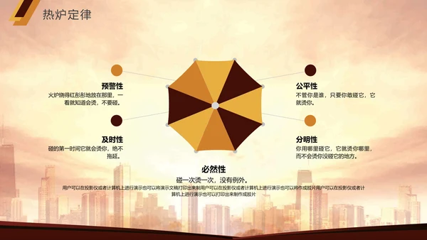 商务风凝聚力公司企业团队培训PPT模板