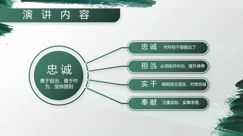 部队军事工作总结汇报动态PPT