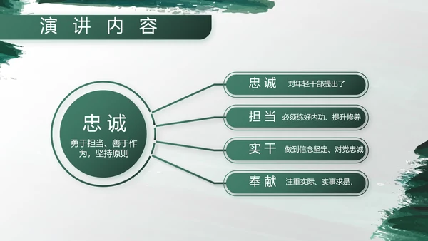 部队军事工作总结汇报动态PPT