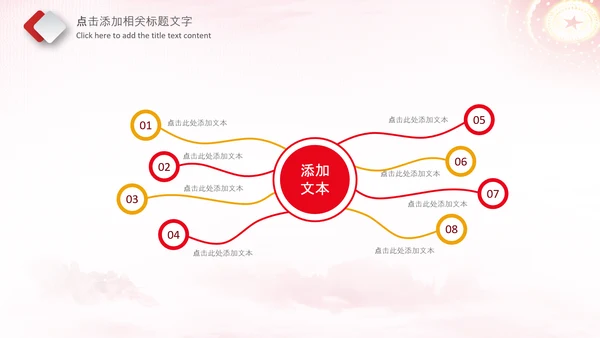 团委团支部共青团工作总结计划PPT