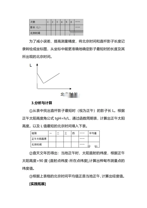 基于新课程下的高中地理作业设计之刍议.docx