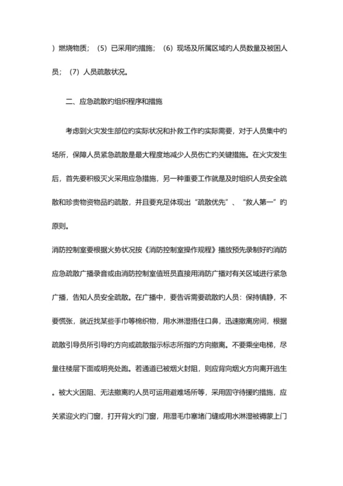 消防制度新版.docx