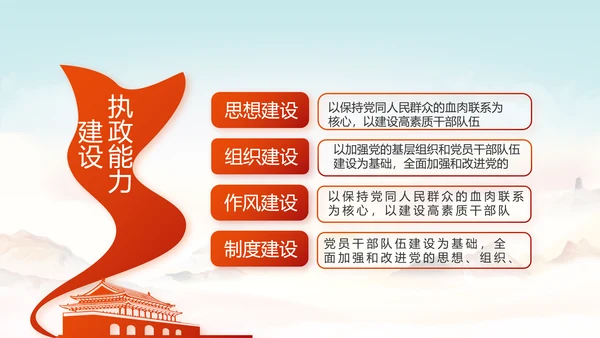 深入学习宣传法治思想宪法公开课活动党建PPT
