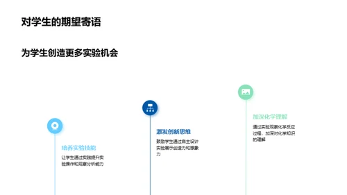 化学实验之旅