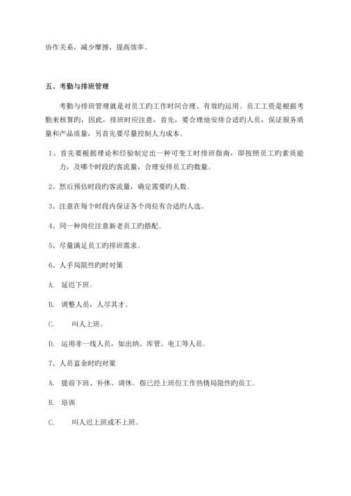店长岗位职责w.docx