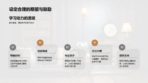 高一升级学习方案