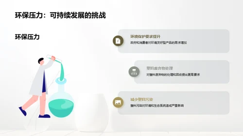 塑料产业新篇章