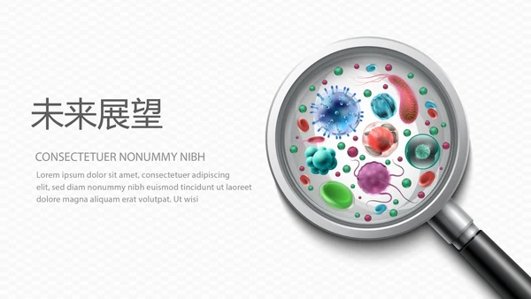 医疗医学细菌微生物动态PPT