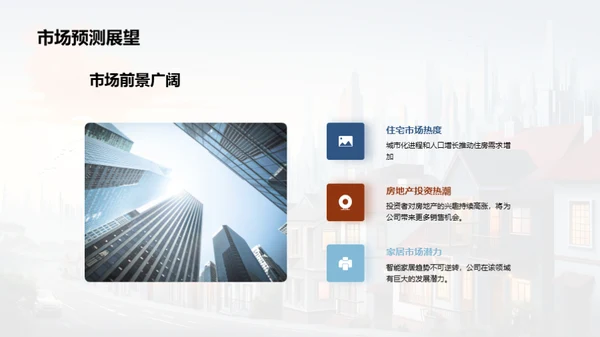 销售之路 共筑辉煌