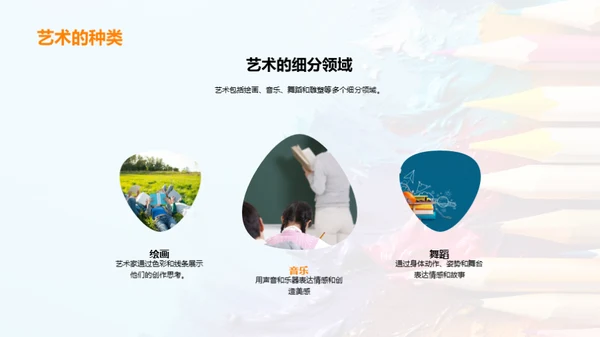 艺术生活化