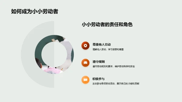 家务劳动之美
