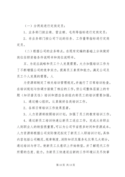 人力资源专员工作总结.docx