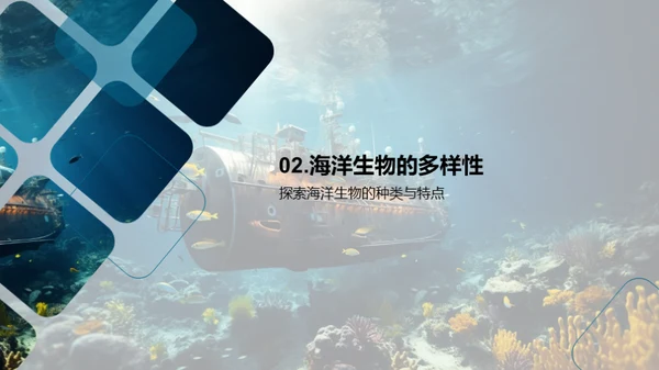 深海探索