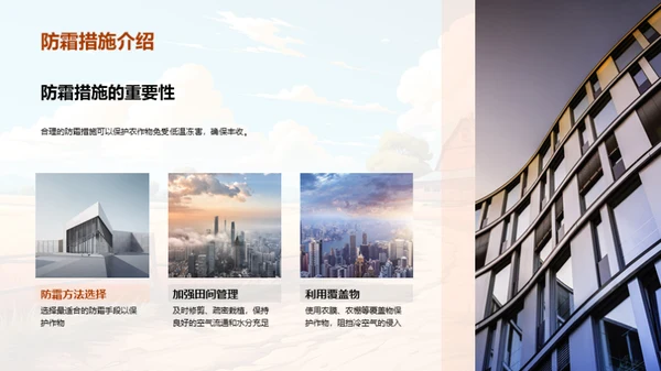 寒露农事指南
