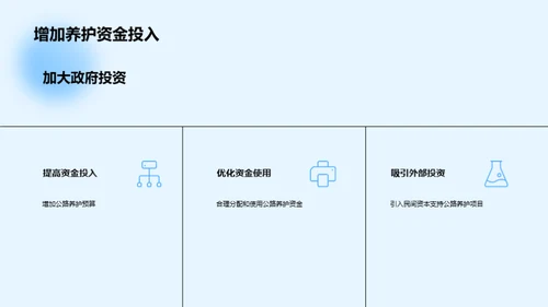 公路养护：挑战与机遇
