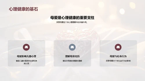 探索母爱的深度