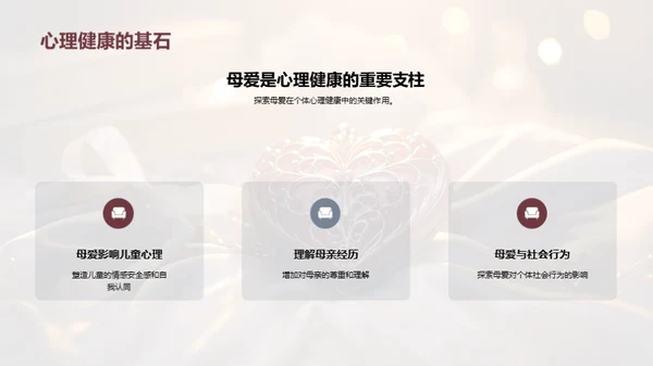 探索母爱的深度