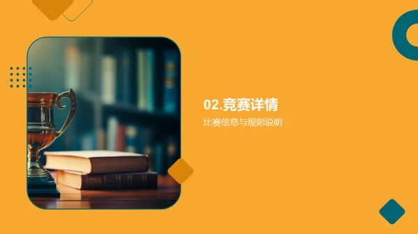 策划成功学科竞赛