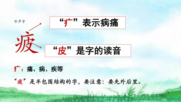 12寓言二则《揠苗助长》课件