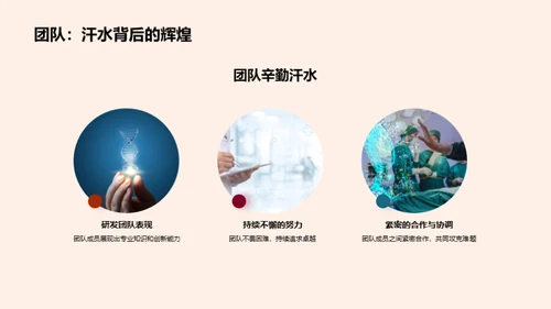 化学创新突破