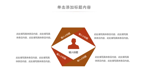 中医养生文化药材李时珍动态ppt模板