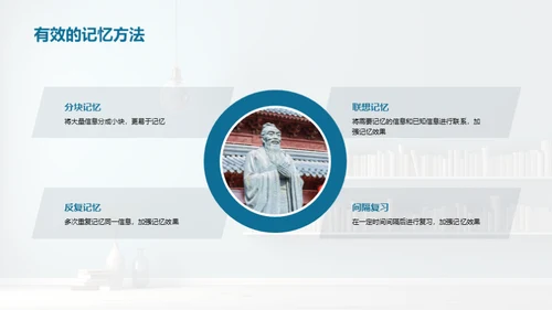心理视角下的学习之道