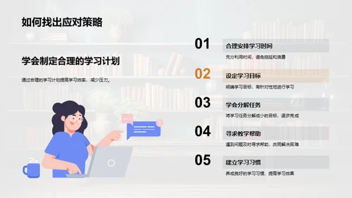 五年级学习引导