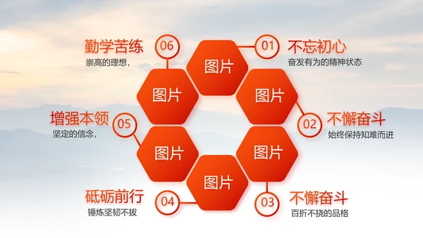 八一建军节忠诚于党保卫国家动态PPT