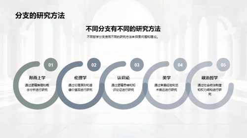 哲学研究解析
