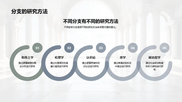 哲学研究解析