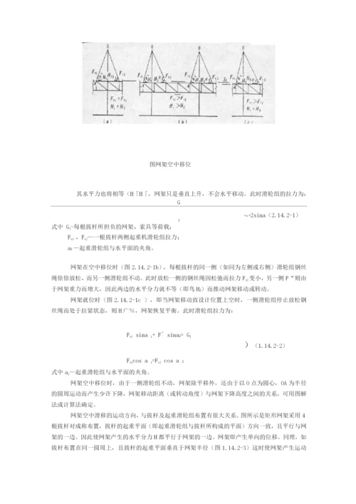 钢结构整体吊装方案.docx