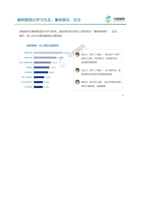 低龄族数字化生活洞察报告.docx