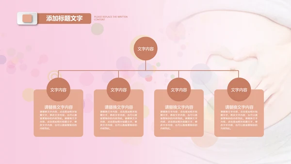 母婴母乳喂养妇幼保健妇产科月子会所PPT