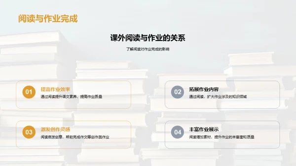 提升阅读素养