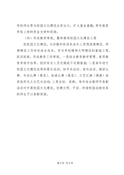 学校创建汇报材料 (2).docx