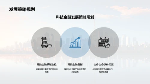 探索科技金融之路