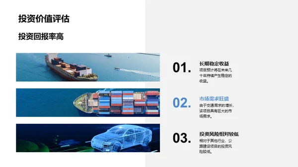 公路新篇章：开启构建之梦