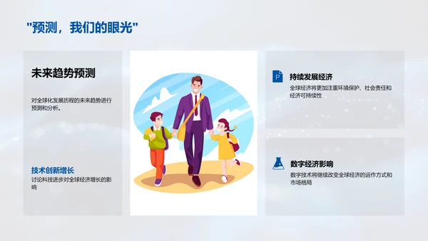 全球经济与经济学