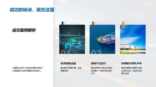 半年驶向成功回顾