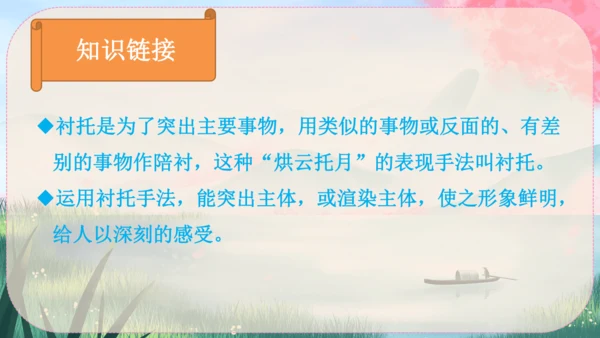 15《白杨礼赞》课件