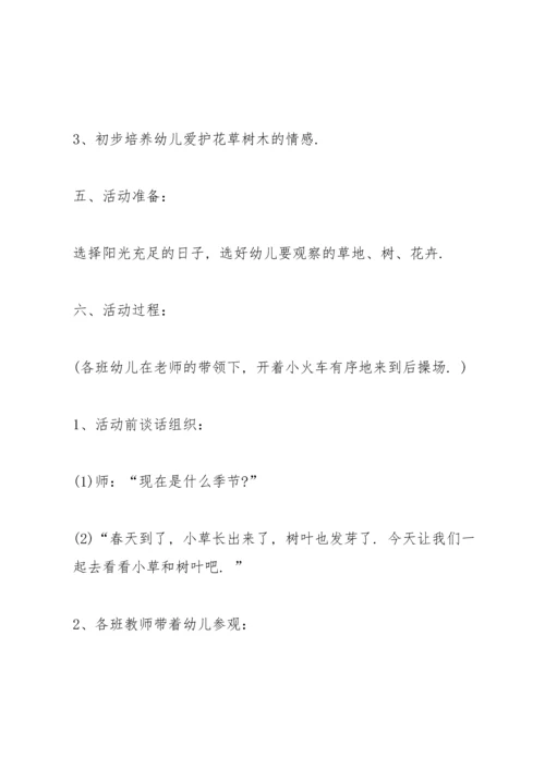 游园活动策划方案.docx