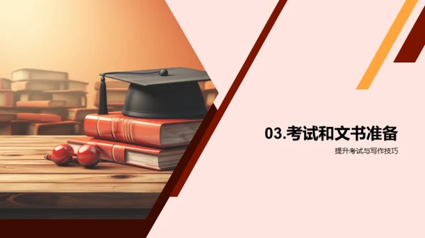 职业规划与大学申请