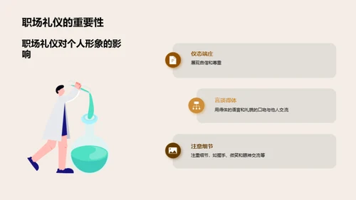 个人形象打造指南