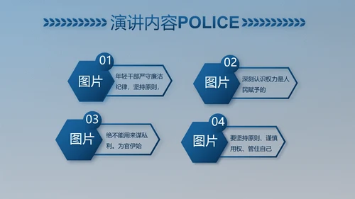 公安对党忠诚职务工作总结计划PPT