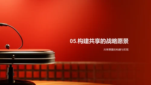 变革中的战略沟通